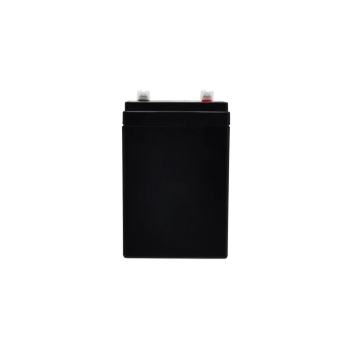 Акумуляторна батарея гелева 12В 9Аг Trinix TGL12V9Ah/20Hr GEL