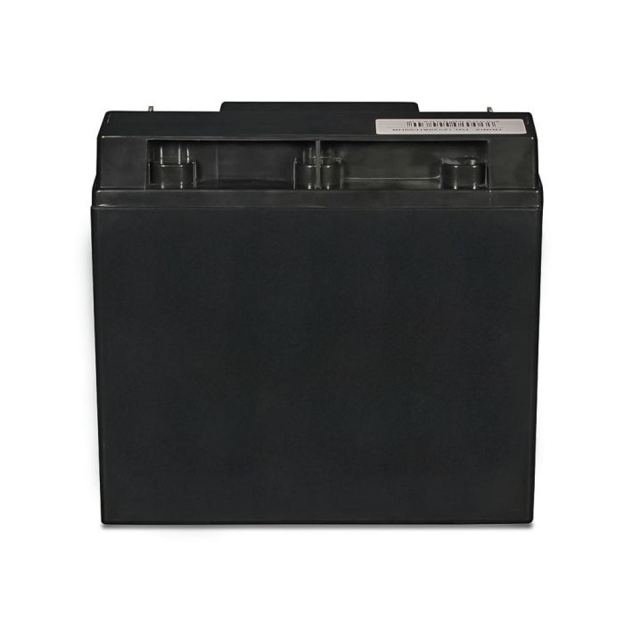 Акумуляторна батарея гелева 12В 20Аг Trinix TGL12V20Ah/20Hr GEL