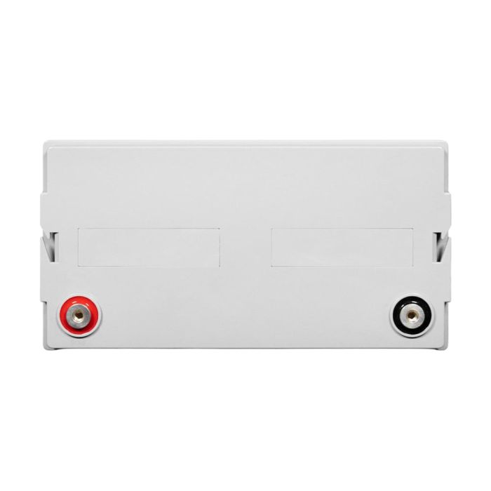 Акумуляторна батарея гелева 12В 100Аг Trinix TGL12V100Ah/20Hr GEL