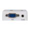 Конвертер AV2VGA
