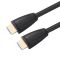Кабель HDMI 2.0 8m Dtech DT-H007