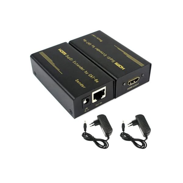 Модуль подовжувач HDMI - 30М