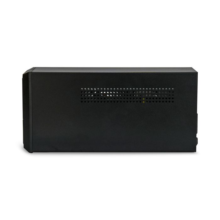 Джерело безперебійного живлення Kraft KRF-B500VA/300W(LED)12V UPS під зовнішній акумулятор