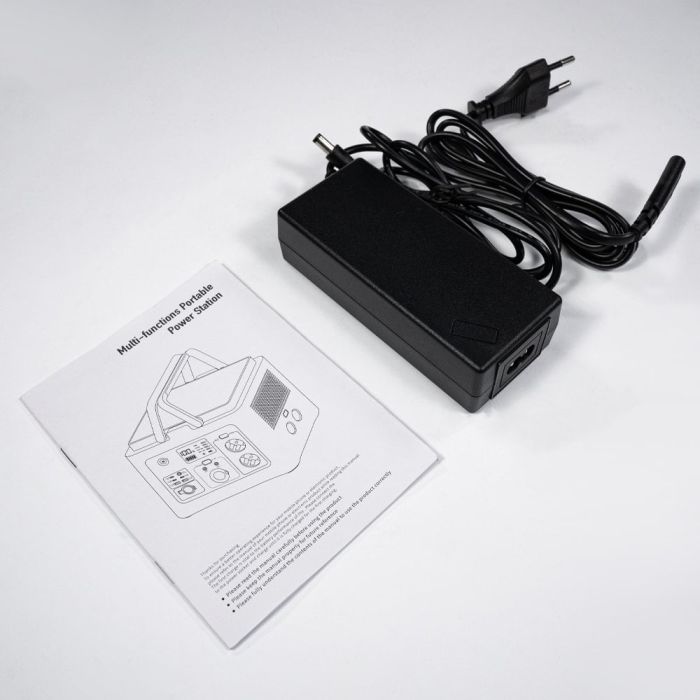 Портативне джерело живлення KPS-700GX Kraft