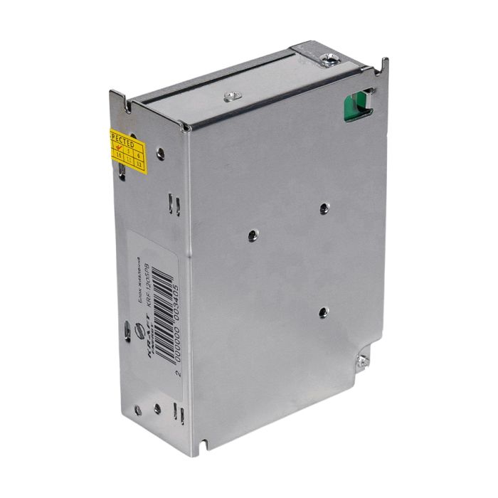 Блок живлення KRF-1205PB Kraft 12V/5A