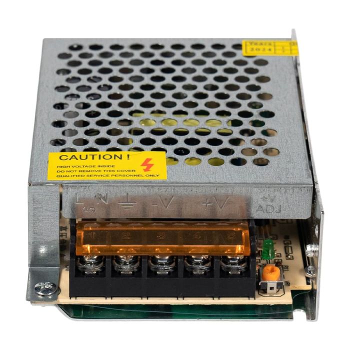 Блок живлення KRF-1203PB Kraft 12V/3A