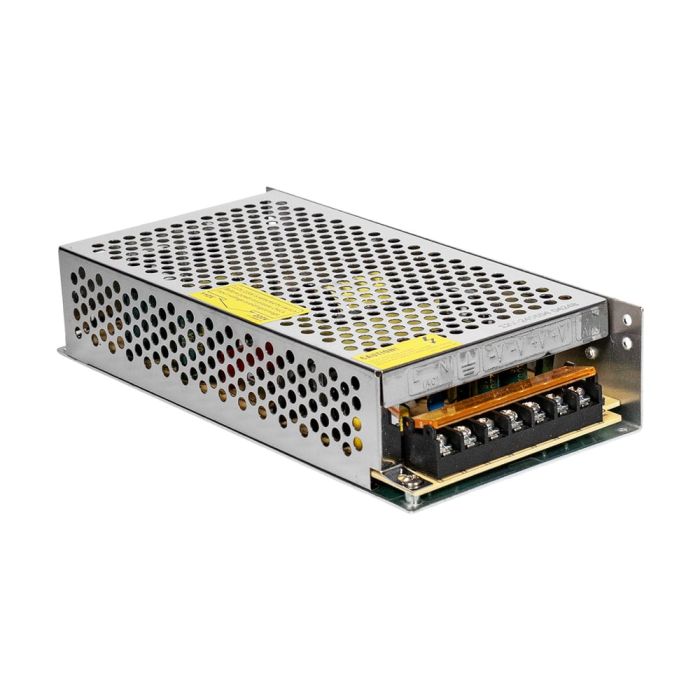 Блок живлення Mustang Energy PS-1215PB 12V/15A