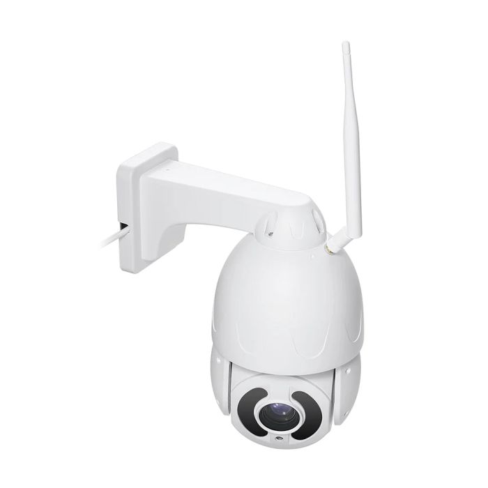IP PTZ-відеокамера з 4G 2Mp Light Vision VLC-9192IG20Z White f=4.7-94mm 20x