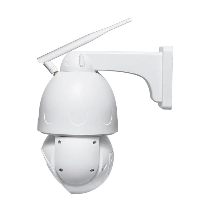 IP PTZ-відеокамера з 4G 2Mp Light Vision VLC-9192IG20Z White f=4.7-94mm 20x