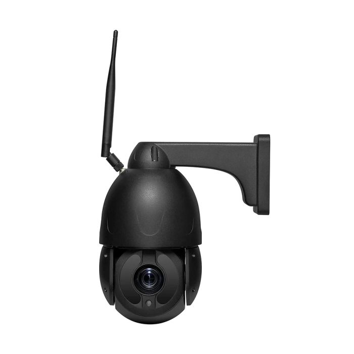 IP PTZ-відеокамера з 4G 2Mp Light Vision VLC-9192IG20Z Black f=4.7-94mm 20x
