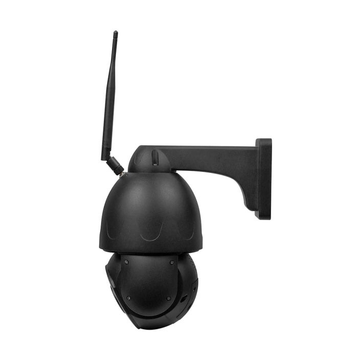 IP PTZ-відеокамера з 4G 2Mp Light Vision VLC-9192IG20Z Black f=4.7-94mm 20x