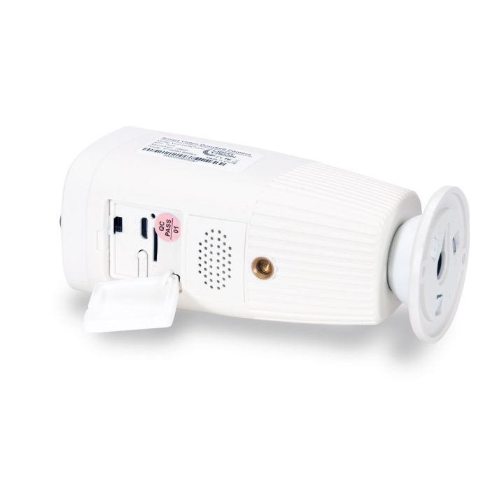 Автономна WiFi IP-відеокамера 2Mp Light Vision VLC-04IB f=3.6mm, на акумуляторних батареях