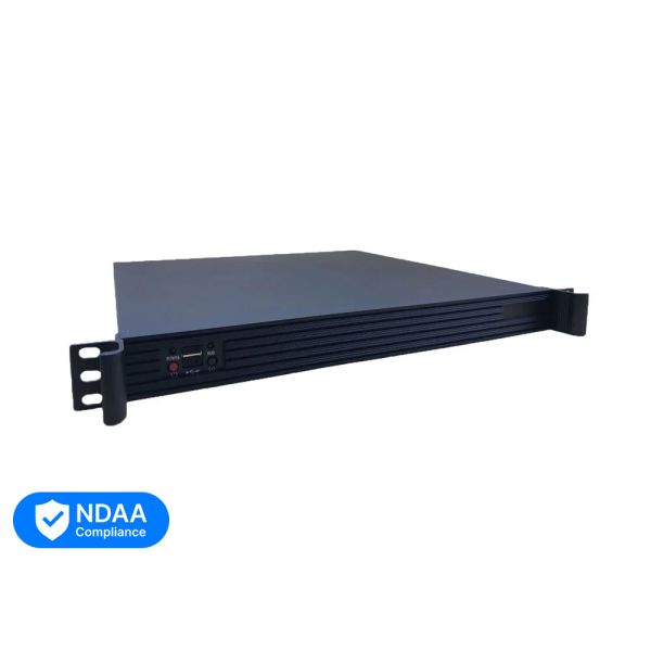 Сервер керування TVT TD-A400-MTC-E для системи відеоспостереження