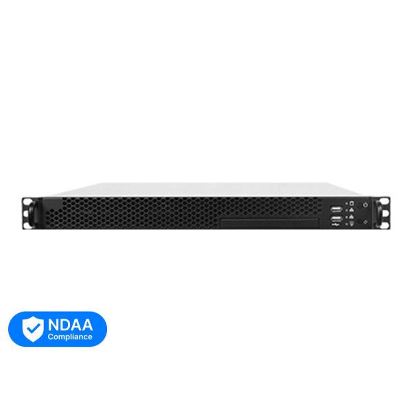 Сервер керування TVT TD-A510-MTC-E для системи відеоспостереження