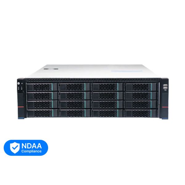 Сервер керування TVT TD-S316E-E для системи відеоспостереження