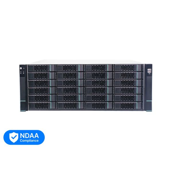 Сервер керування TVT TD-S324E-E для системи відеоспостереження