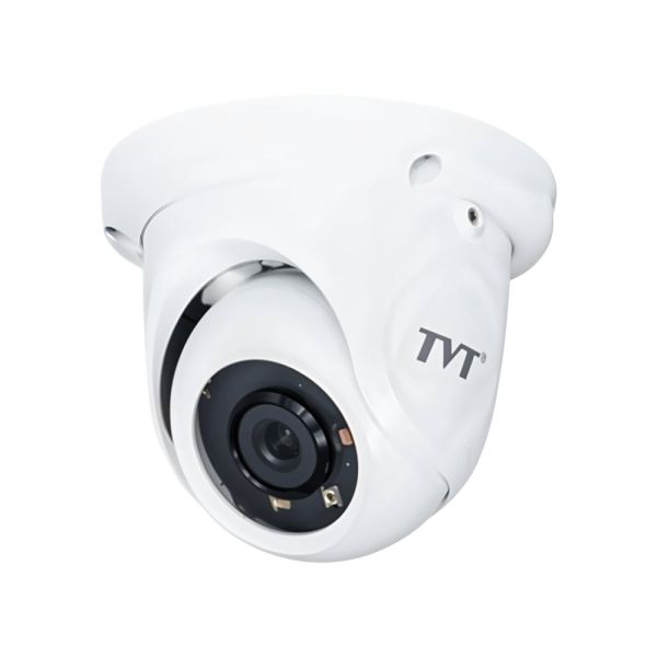 AHD-відеокамера 4Mp TVT TD-7544AE (D/IR1) f=3.6mm