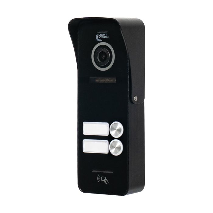 Відеопанель TOKYO FHD (2RF) BLACK Light Vision