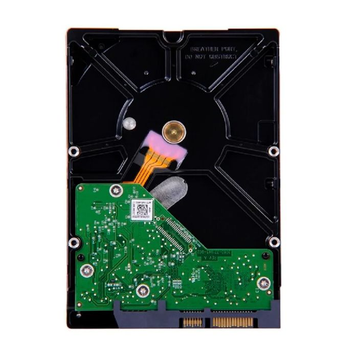 Жорсткий диск 3.5" 10TB 64MB Western Digital Purple WD102EJRX