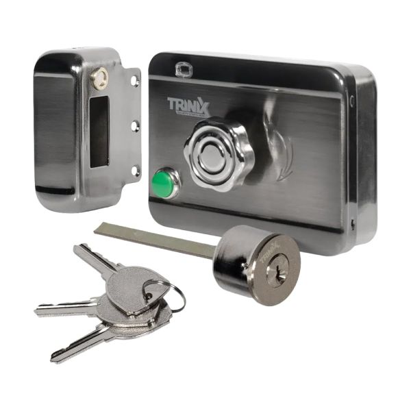 Замок електромоторний Trinix Fass Lock Rotor