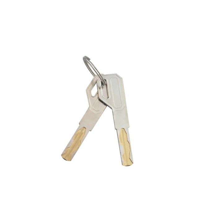 Замок біометричний автономний Trinix TRL-5108BTF Black Left з Bluetooth, зчитувачем відбитків пальців і карт Mifare