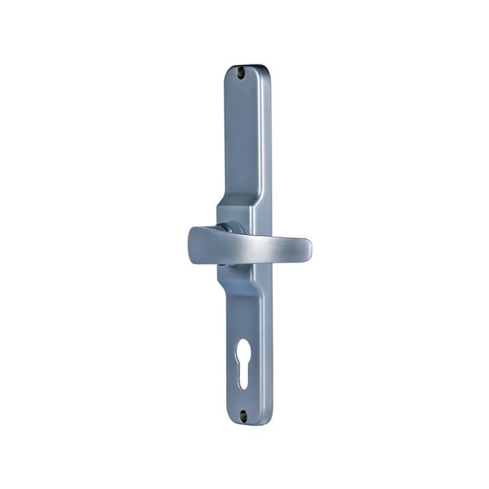 Замок механічний кодовий Trinix TRL-6105MPW