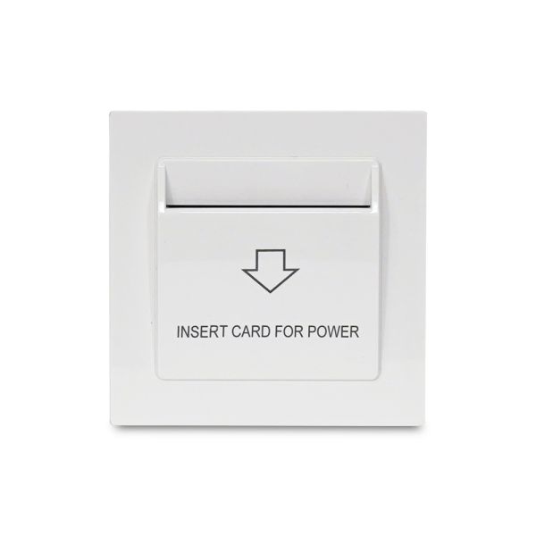 Контролер енергозбереження Trinix TRR-220MF для карт Mifare