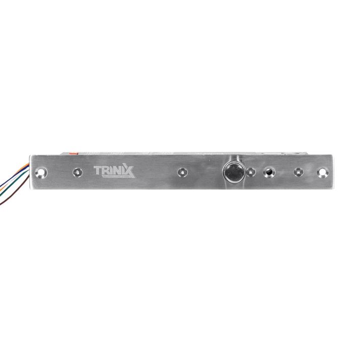 Защіпка електроригельна Trinix YB-600+ NC