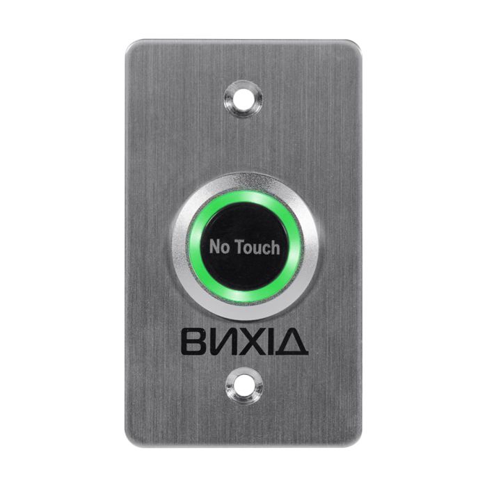 Кнопка виходу безконтактна врізна ART-850F TRINIX