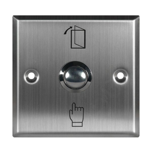 Кнопка виходу врізна ART-801B TRINIX