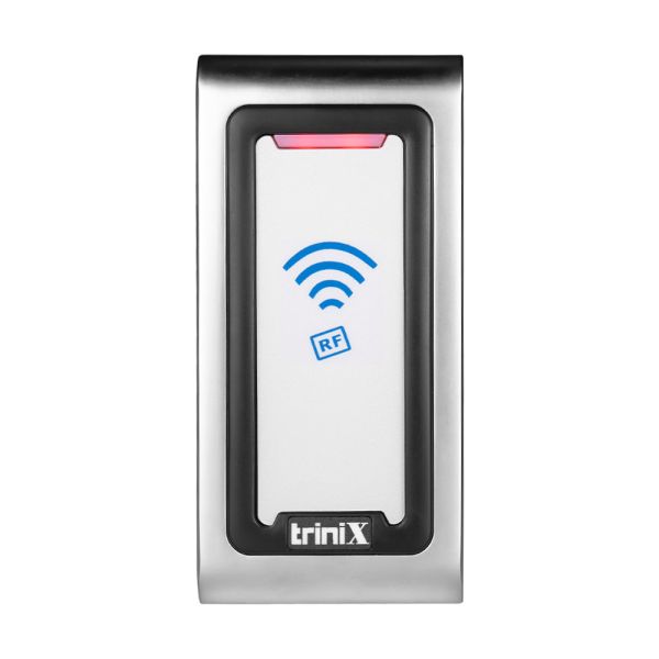 Контролер зі зчитувачем карт EM-Marine Trinix TRR-1200EW антивандальний водонепроникний
