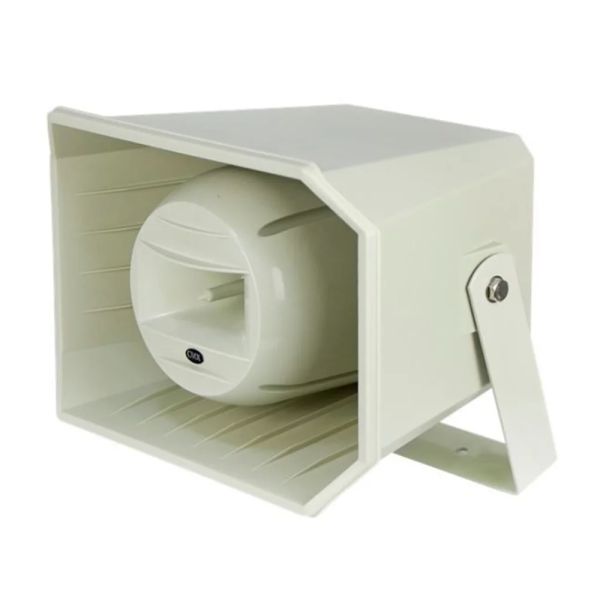 Вуличний рупорний гучномовець CMX MHS-60EN (EN54-24)