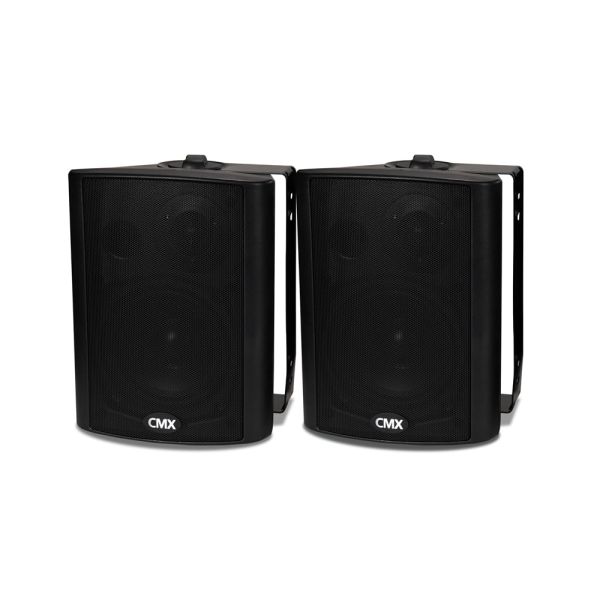 Акустична WiFi-система CMX WIFI530 Black