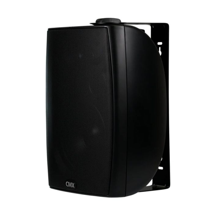 Настінний гучномовець CMX WSK-640H Black