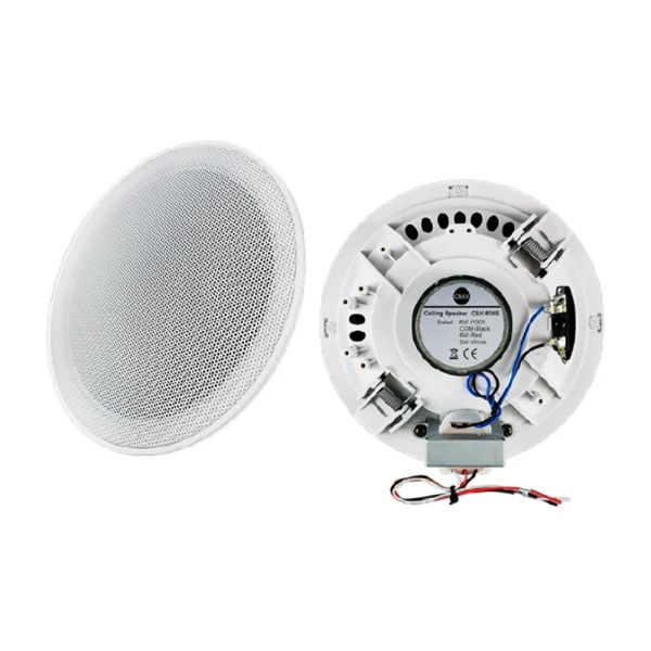 Стельовий безрамковий гучномовець CMX CSK-606E