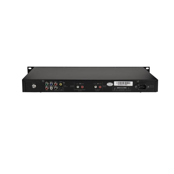 Медіаплеєр CMX DAB200, 19"