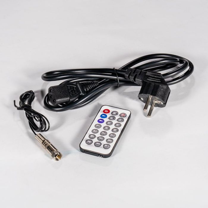 Матричний мікшуючий підсилювач CMX PA-6120MX, 6 зон, 19"