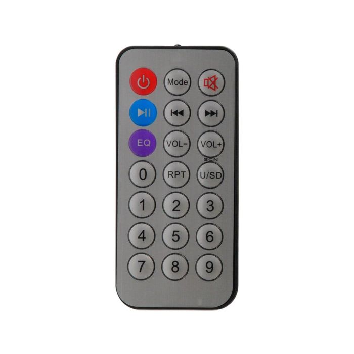 Матричний мікшуючий підсилювач CMX PA-6120MX, 6 зон, 19"