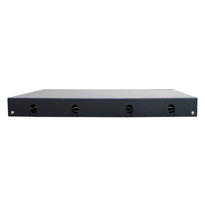 TVF-VOC-Z4 4-х зонний вібраційно-оптичний охоронний прилад