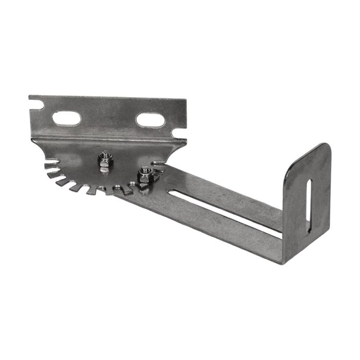 Кронштейн для ІЧ-бар’єрів Trinix TRB-10H, комплект з 2 шт.