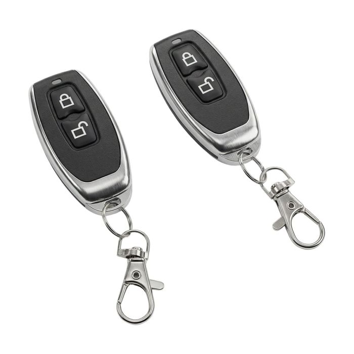 Радіокомплект одноканальний Trinix TRX-102RK