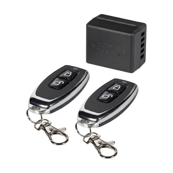 Радіокомплект одноканальний Trinix TRX-102RK