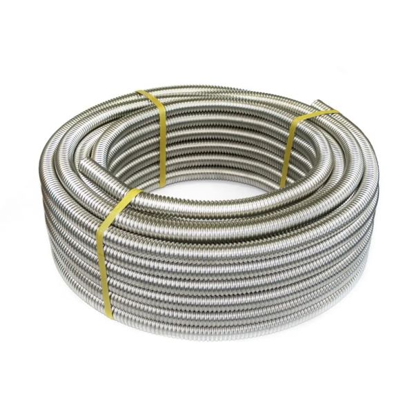 Шланг TR-H15A (15А, 50м/бухта) TRINIX