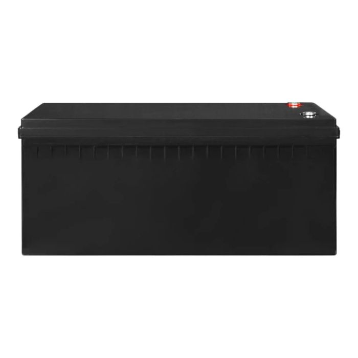 Акумуляторна батарея літій-залізо-фосфатна 12В 200А*год Trinix LFP 12V200Ah LiFePO4
