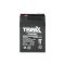 Акумуляторна батарея 6В 4Аг Trinix 6V4Ah/20Hr AGM свинцево-кислотна