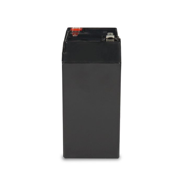 Акумуляторна батарея 6В 4Аг Trinix 6V4Ah/20Hr AGM свинцево-кислотна