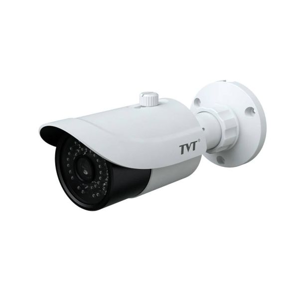 IP-відеокамера 2Mp TVT TD-9422S1 (D/FZ/PE/IR2) f=2.8-12mm