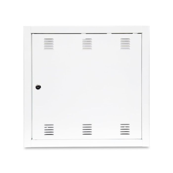 Шафа навісна металева БК-500/100