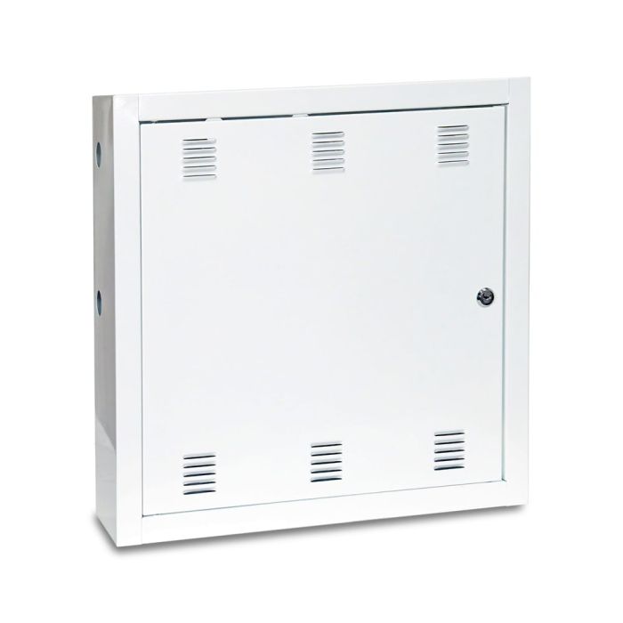 Шафа навісна металева БК-500/100