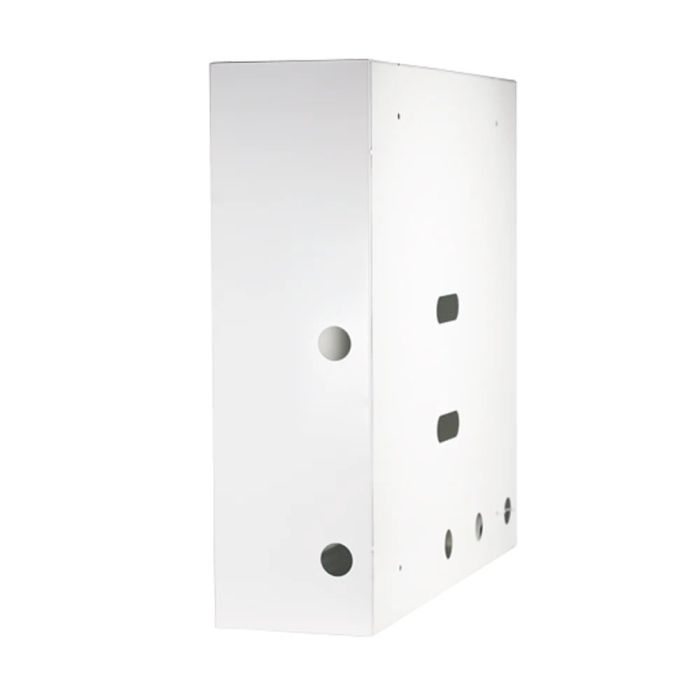 Шафа навісна металева БК-500/100